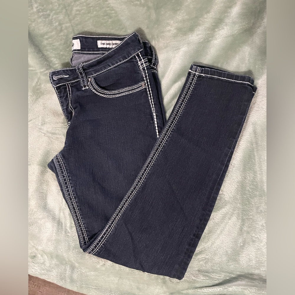 DAYTRIP JEANS